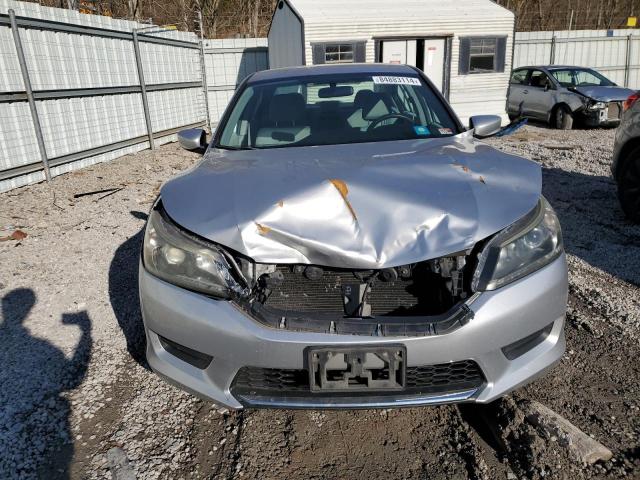 Photo 4 VIN: 1HGCR2F3XEA009291 - HONDA ACCORD LX 