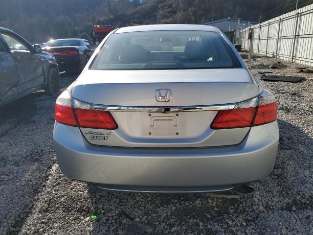 Photo 5 VIN: 1HGCR2F3XEA009291 - HONDA ACCORD LX 