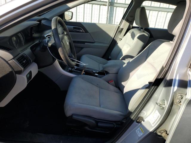 Photo 6 VIN: 1HGCR2F3XEA009291 - HONDA ACCORD LX 