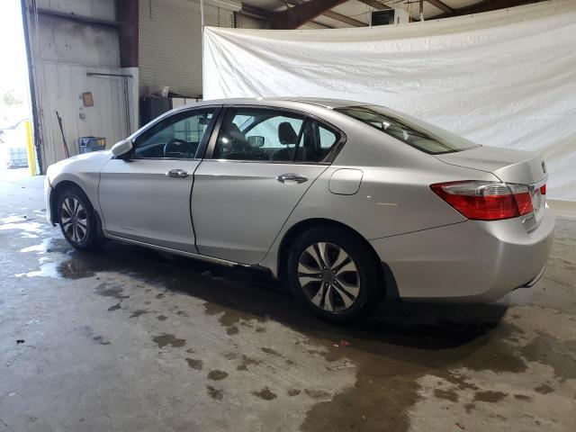 Photo 1 VIN: 1HGCR2F3XEA013213 - HONDA ACCORD LX 