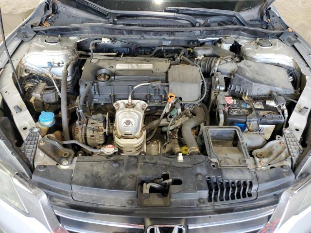 Photo 10 VIN: 1HGCR2F3XEA013213 - HONDA ACCORD LX 