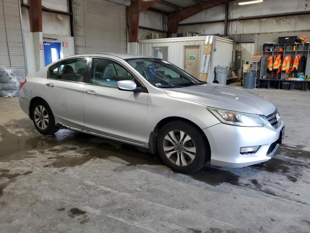 Photo 3 VIN: 1HGCR2F3XEA013213 - HONDA ACCORD LX 