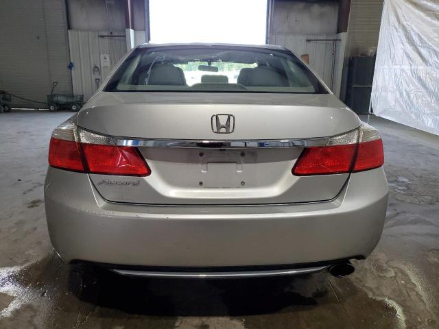 Photo 5 VIN: 1HGCR2F3XEA013213 - HONDA ACCORD LX 