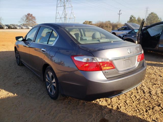 Photo 2 VIN: 1HGCR2F3XEA017391 - HONDA ACCORD LX 