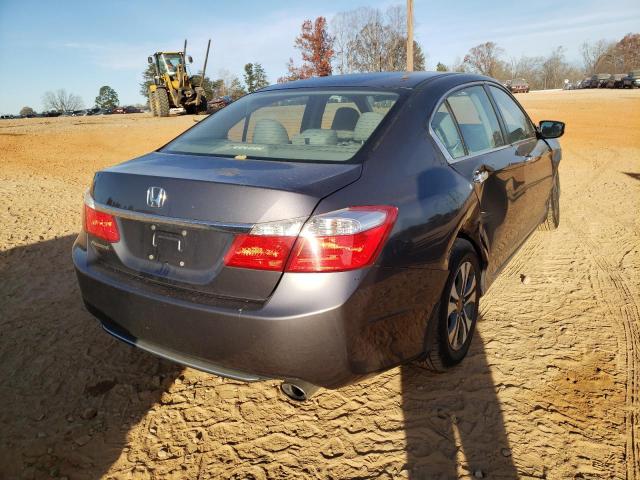 Photo 3 VIN: 1HGCR2F3XEA017391 - HONDA ACCORD LX 