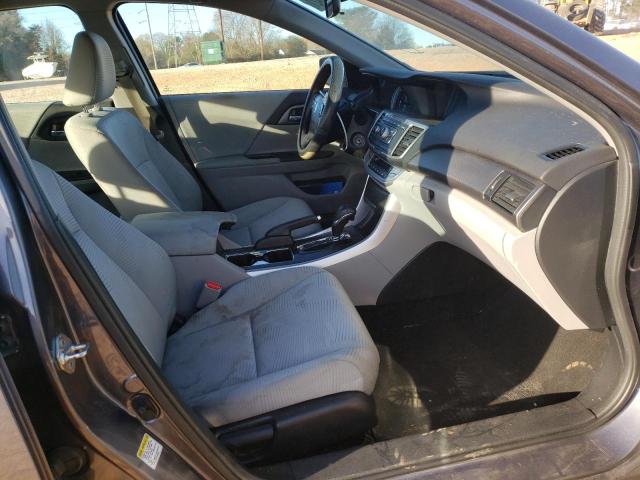 Photo 4 VIN: 1HGCR2F3XEA017391 - HONDA ACCORD LX 