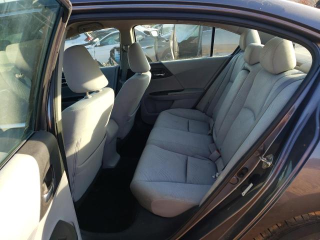 Photo 5 VIN: 1HGCR2F3XEA017391 - HONDA ACCORD LX 