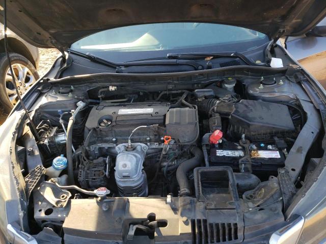 Photo 6 VIN: 1HGCR2F3XEA017391 - HONDA ACCORD LX 