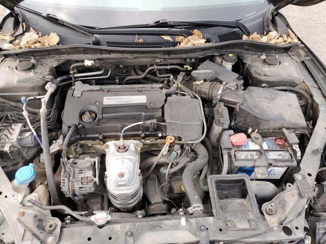 Photo 6 VIN: 1HGCR2F3XEA019531 - HONDA ACCORD LX 