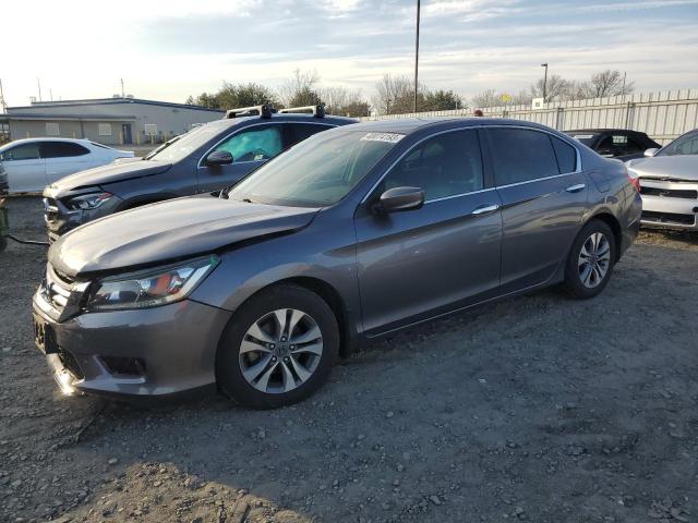 Photo 0 VIN: 1HGCR2F3XEA030903 - HONDA ACCORD LX 