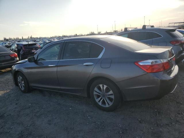 Photo 1 VIN: 1HGCR2F3XEA030903 - HONDA ACCORD LX 