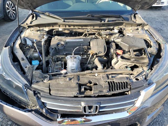 Photo 10 VIN: 1HGCR2F3XEA030903 - HONDA ACCORD LX 