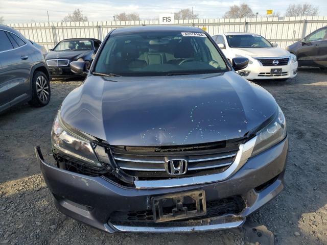 Photo 4 VIN: 1HGCR2F3XEA030903 - HONDA ACCORD LX 