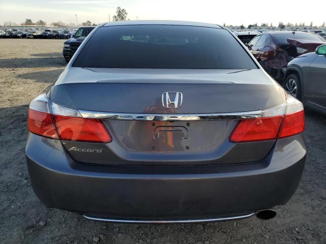 Photo 5 VIN: 1HGCR2F3XEA030903 - HONDA ACCORD LX 