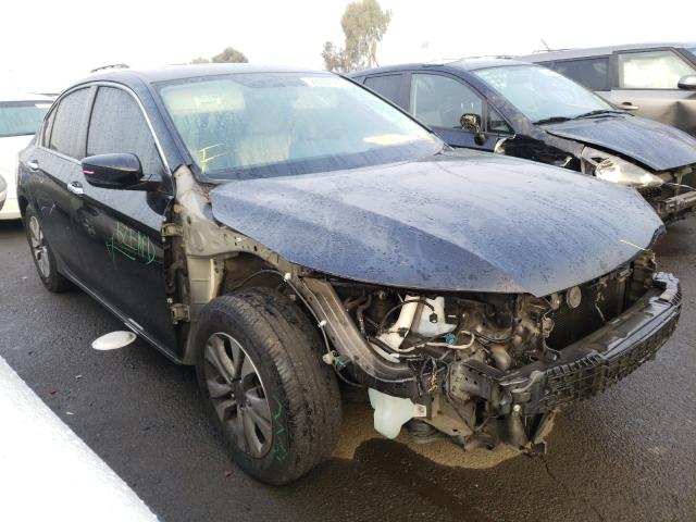 Photo 8 VIN: 1HGCR2F3XEA033977 - HONDA ACCORD LX 