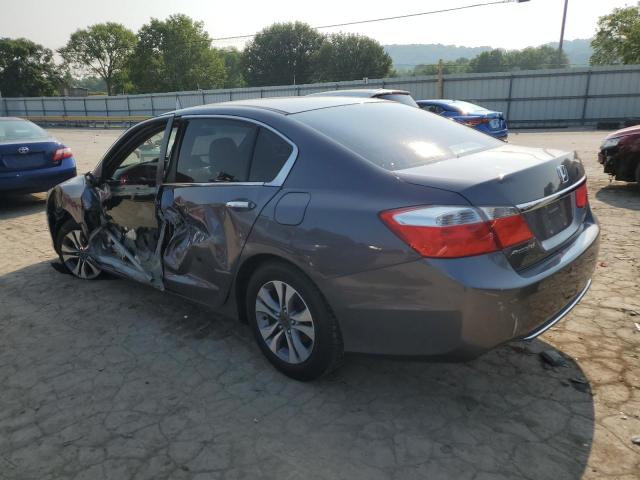 Photo 1 VIN: 1HGCR2F3XEA036216 - HONDA ACCORD LX 