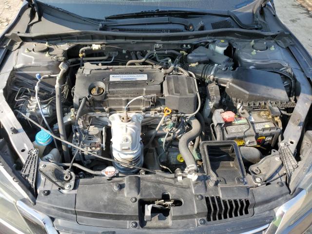 Photo 10 VIN: 1HGCR2F3XEA036216 - HONDA ACCORD LX 