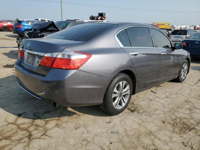 Photo 2 VIN: 1HGCR2F3XEA036216 - HONDA ACCORD LX 