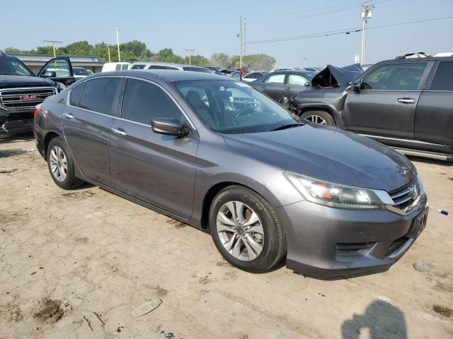 Photo 3 VIN: 1HGCR2F3XEA036216 - HONDA ACCORD LX 