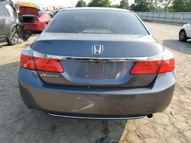 Photo 5 VIN: 1HGCR2F3XEA036216 - HONDA ACCORD LX 