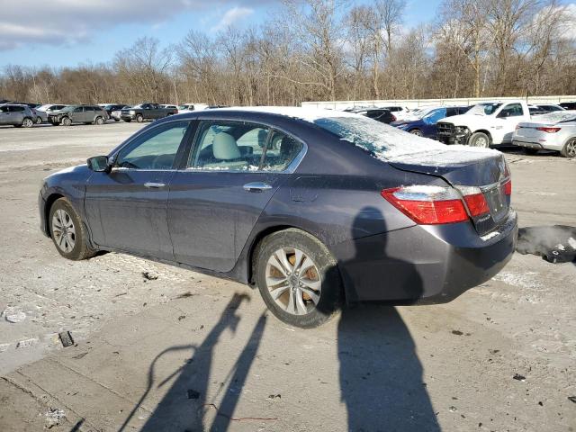 Photo 1 VIN: 1HGCR2F3XEA037351 - HONDA ACCORD LX 