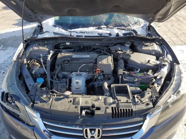 Photo 10 VIN: 1HGCR2F3XEA037351 - HONDA ACCORD LX 