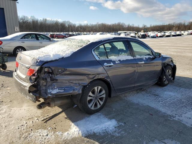 Photo 2 VIN: 1HGCR2F3XEA037351 - HONDA ACCORD LX 