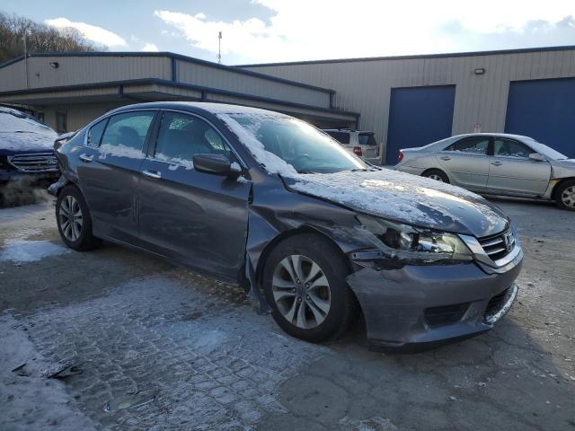 Photo 3 VIN: 1HGCR2F3XEA037351 - HONDA ACCORD LX 