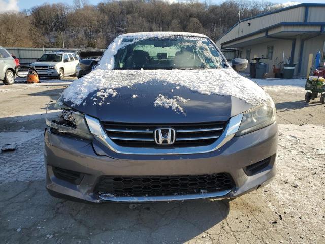 Photo 4 VIN: 1HGCR2F3XEA037351 - HONDA ACCORD LX 