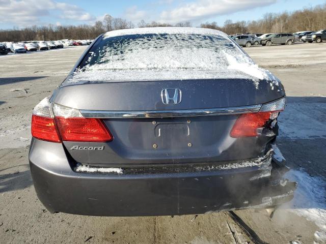 Photo 5 VIN: 1HGCR2F3XEA037351 - HONDA ACCORD LX 