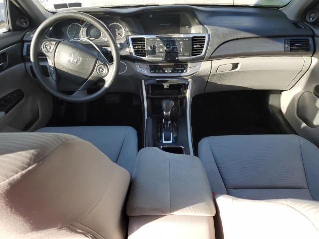 Photo 7 VIN: 1HGCR2F3XEA037351 - HONDA ACCORD LX 