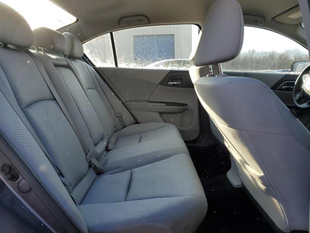 Photo 9 VIN: 1HGCR2F3XEA037351 - HONDA ACCORD LX 