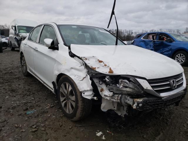 Photo 0 VIN: 1HGCR2F3XEA039925 - HONDA ACCORD LX 