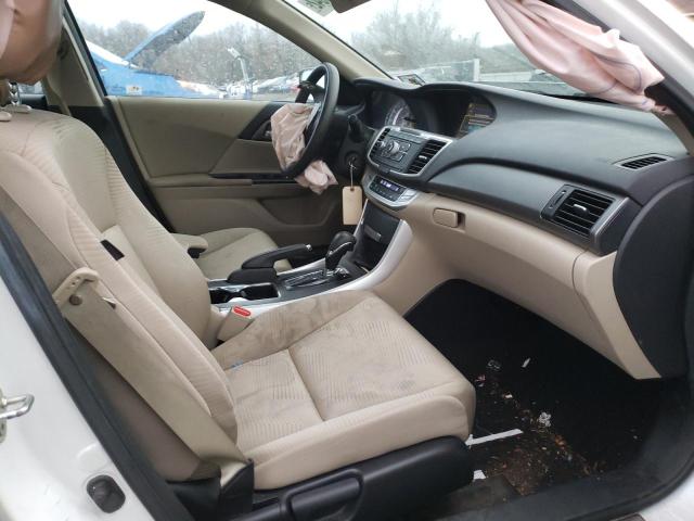 Photo 4 VIN: 1HGCR2F3XEA039925 - HONDA ACCORD LX 