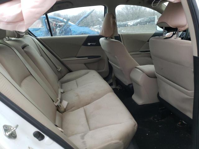 Photo 5 VIN: 1HGCR2F3XEA039925 - HONDA ACCORD LX 