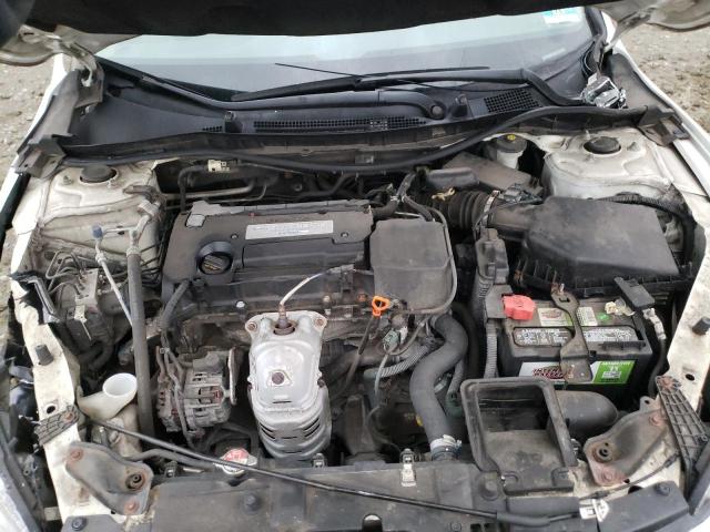 Photo 6 VIN: 1HGCR2F3XEA039925 - HONDA ACCORD LX 