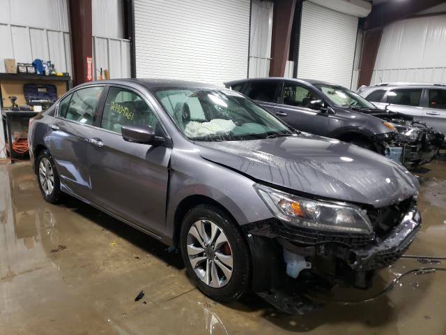 Photo 0 VIN: 1HGCR2F3XEA049905 - HONDA ACCORD LX 