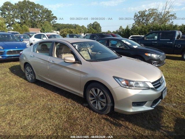 Photo 0 VIN: 1HGCR2F3XEA052061 - HONDA ACCORD SEDAN 