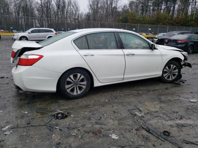 Photo 2 VIN: 1HGCR2F3XEA052075 - HONDA ACCORD 