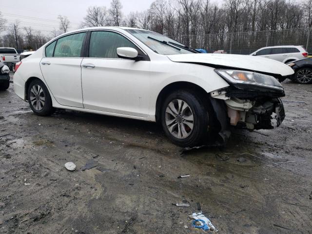 Photo 3 VIN: 1HGCR2F3XEA052075 - HONDA ACCORD 