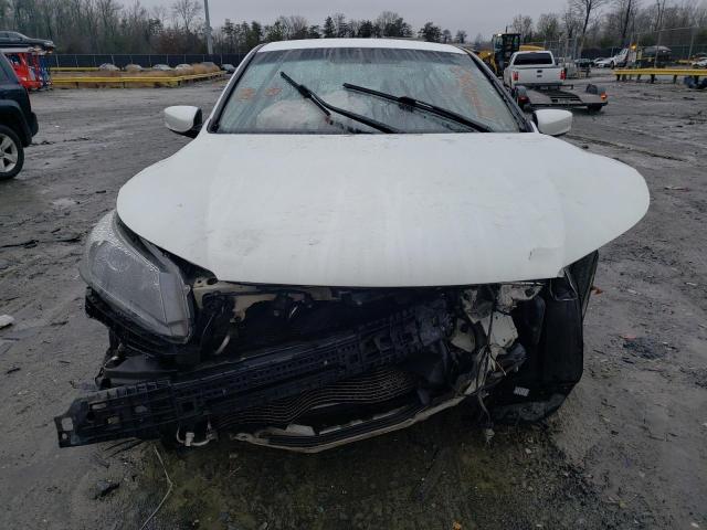 Photo 4 VIN: 1HGCR2F3XEA052075 - HONDA ACCORD 