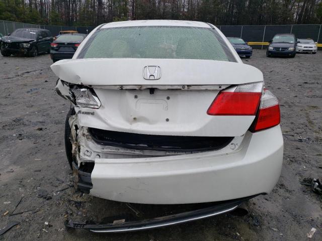 Photo 5 VIN: 1HGCR2F3XEA052075 - HONDA ACCORD 