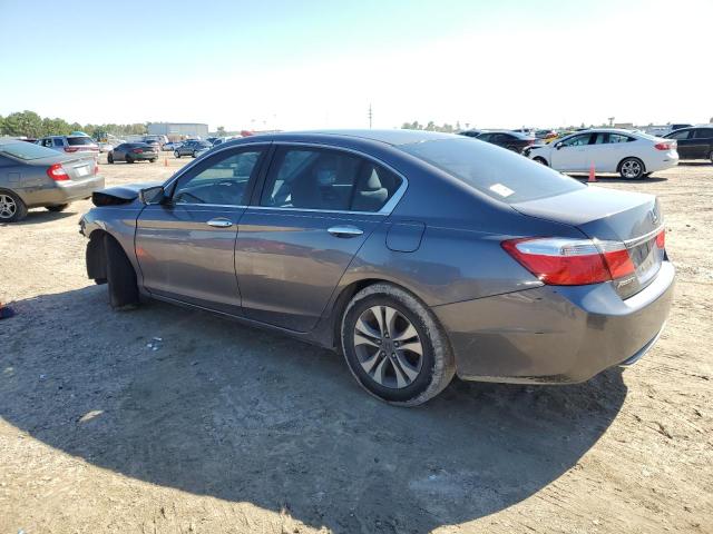 Photo 1 VIN: 1HGCR2F3XEA056403 - HONDA ACCORD 