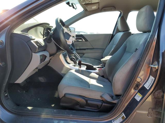 Photo 6 VIN: 1HGCR2F3XEA056403 - HONDA ACCORD 