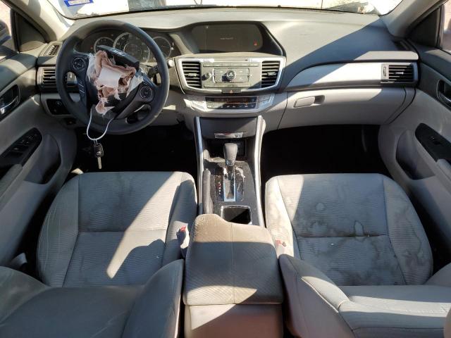 Photo 7 VIN: 1HGCR2F3XEA056403 - HONDA ACCORD 