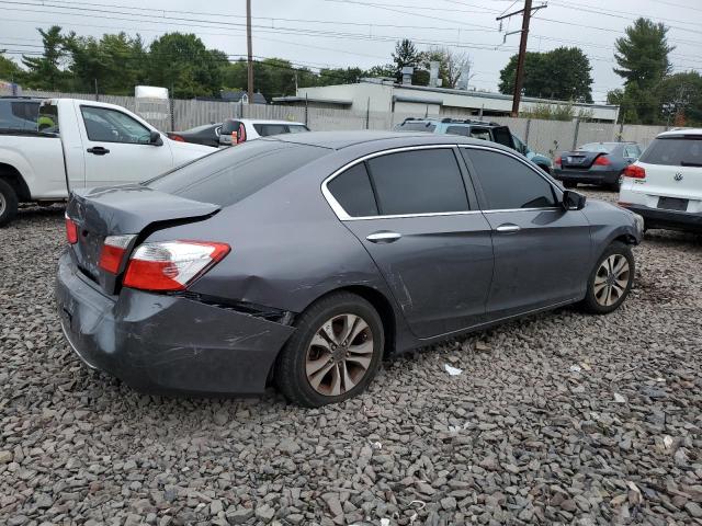 Photo 2 VIN: 1HGCR2F3XEA061570 - HONDA ACCORD LX 