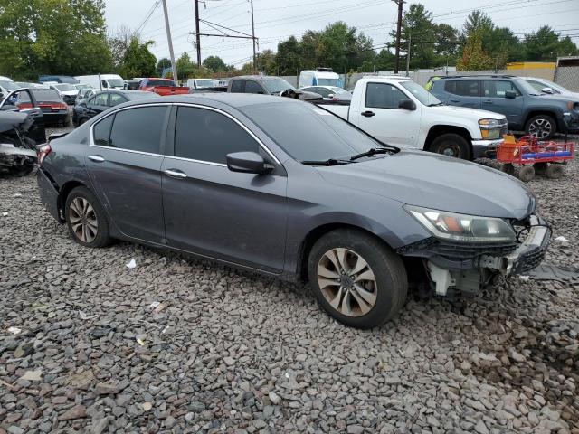 Photo 3 VIN: 1HGCR2F3XEA061570 - HONDA ACCORD LX 