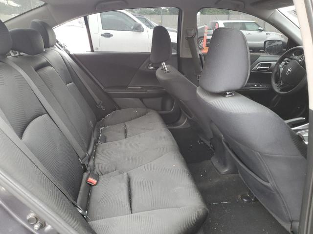 Photo 9 VIN: 1HGCR2F3XEA061570 - HONDA ACCORD LX 