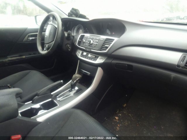 Photo 4 VIN: 1HGCR2F3XEA066459 - HONDA ACCORD SEDAN 