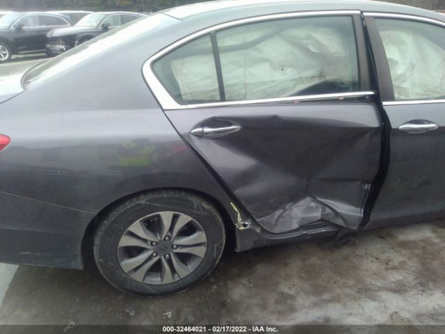 Photo 5 VIN: 1HGCR2F3XEA066459 - HONDA ACCORD SEDAN 